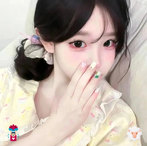 陈洋女士
